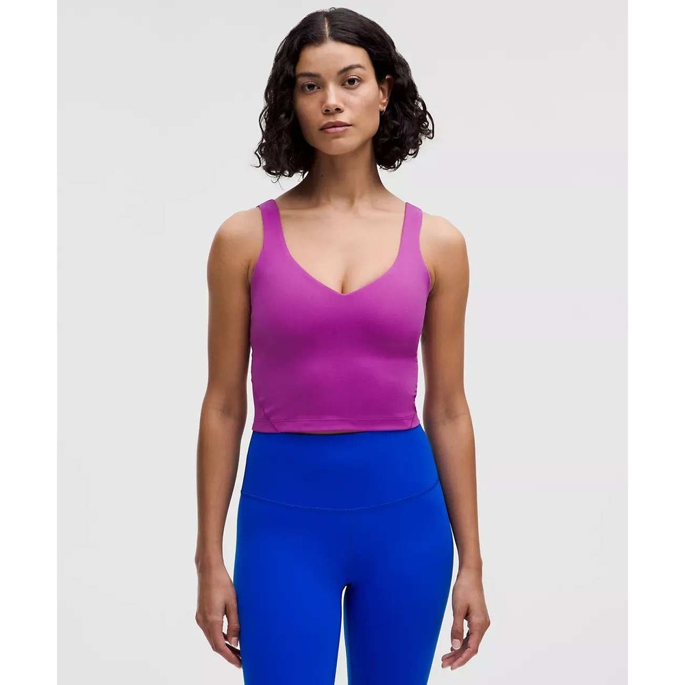 Lululemon Athletica Align Tank Top - Size 2